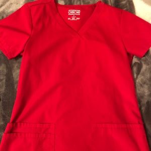 Cherokee Workwear Scrubs